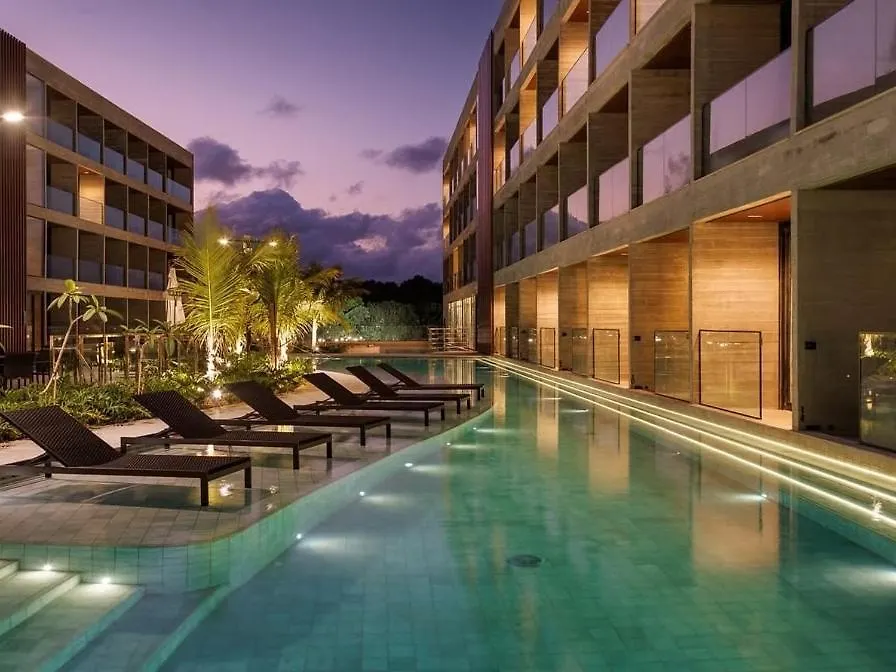 Muro Alto Resort Porto de Galinhas Hotel