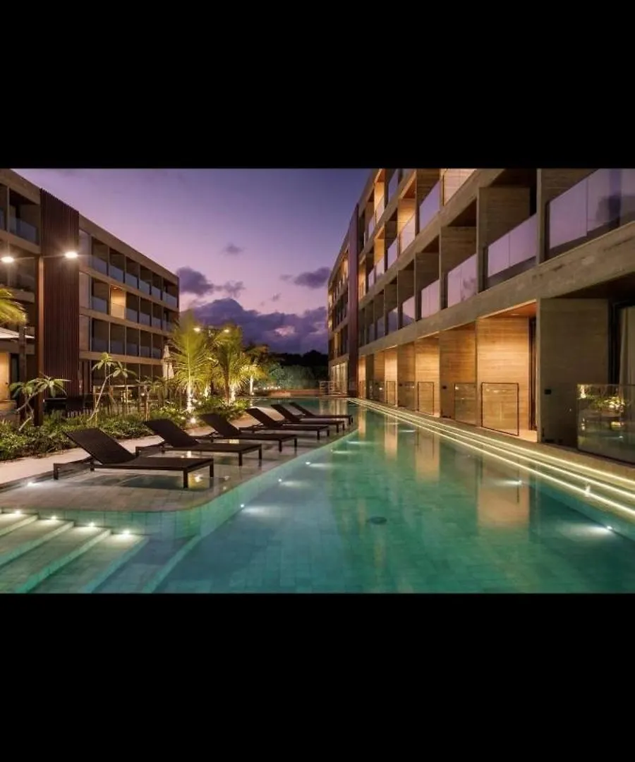 Muro Alto Resort Porto de Galinhas